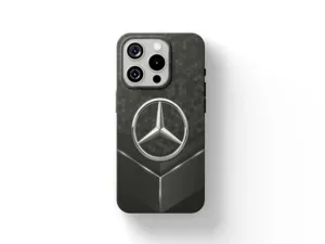 Mercedes Telefonhülle Tuning Drift Stil